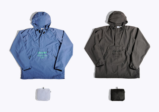 The Sportswear Packable Anorak