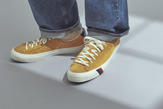 Only NY x PRO-Keds Royal Lo Plus