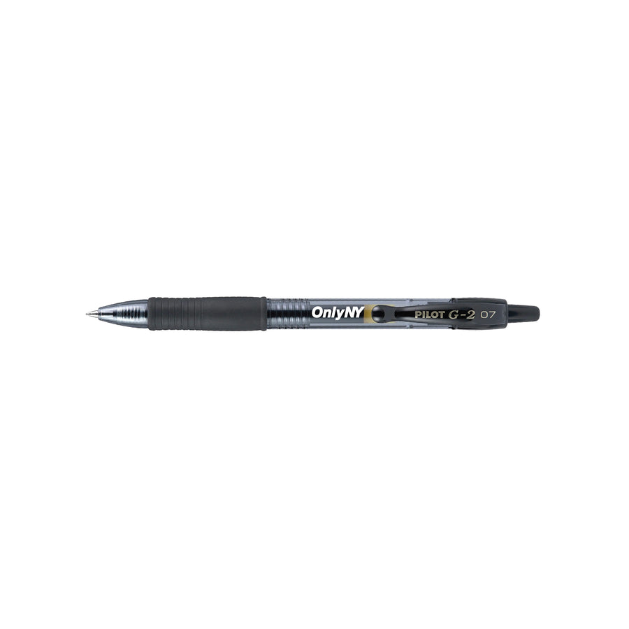 Pilot Core Logo Pen