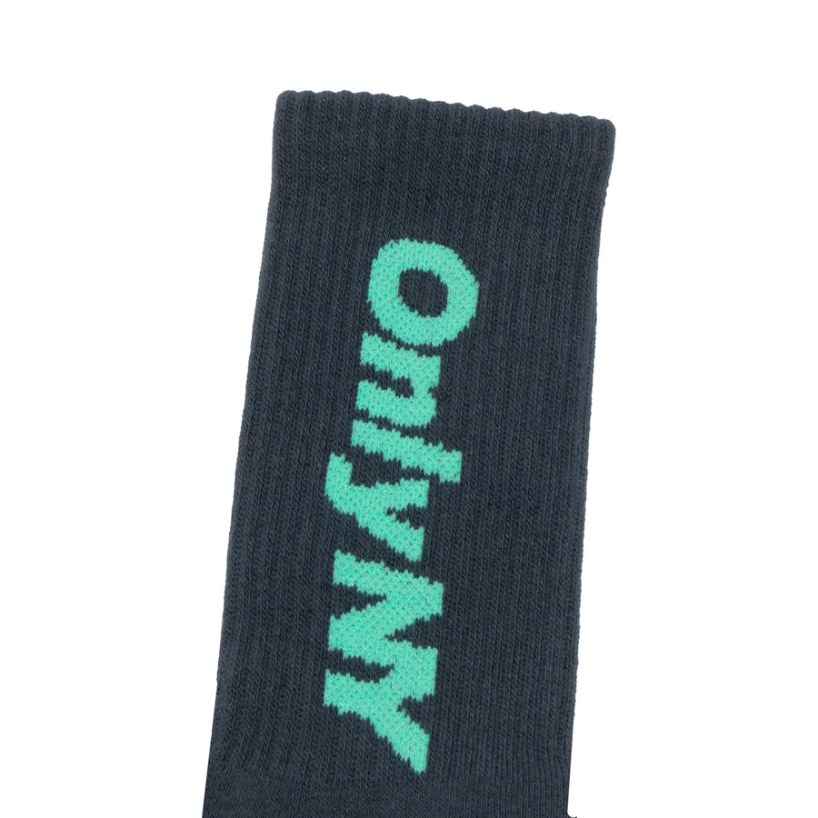 Core Logo Socks