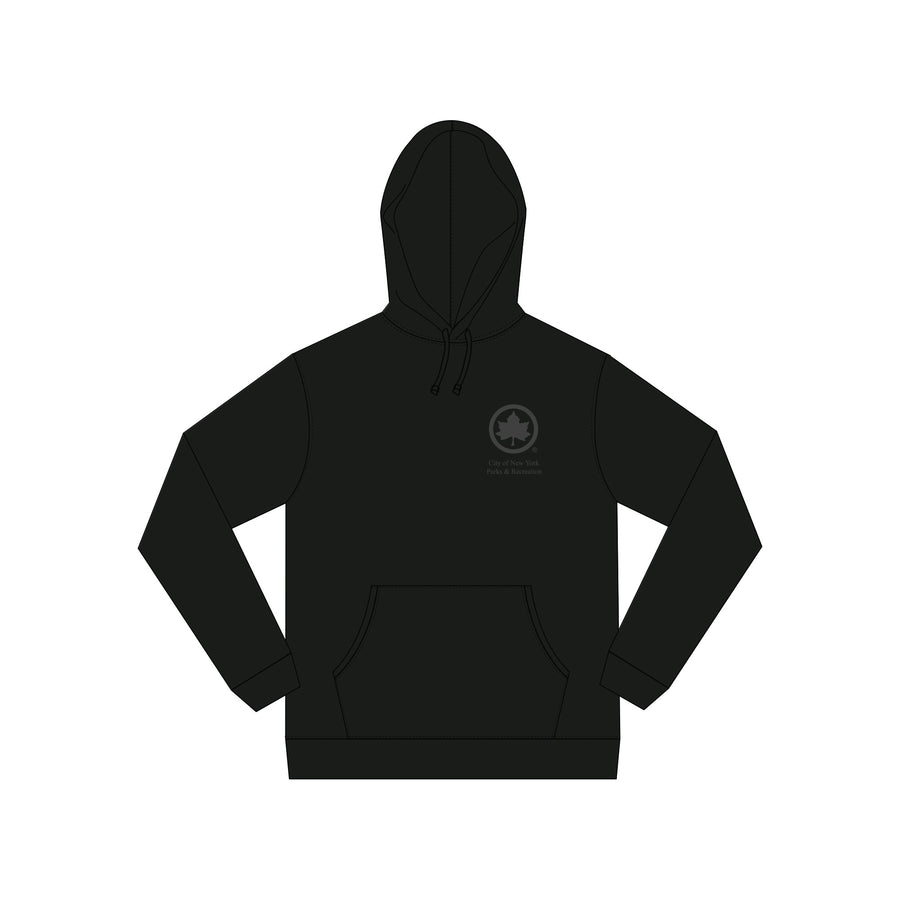 NYC Parks Logo Hoodie