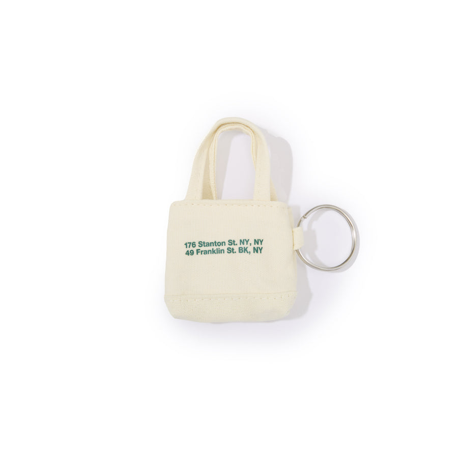 Unity Mini Tote Keychain