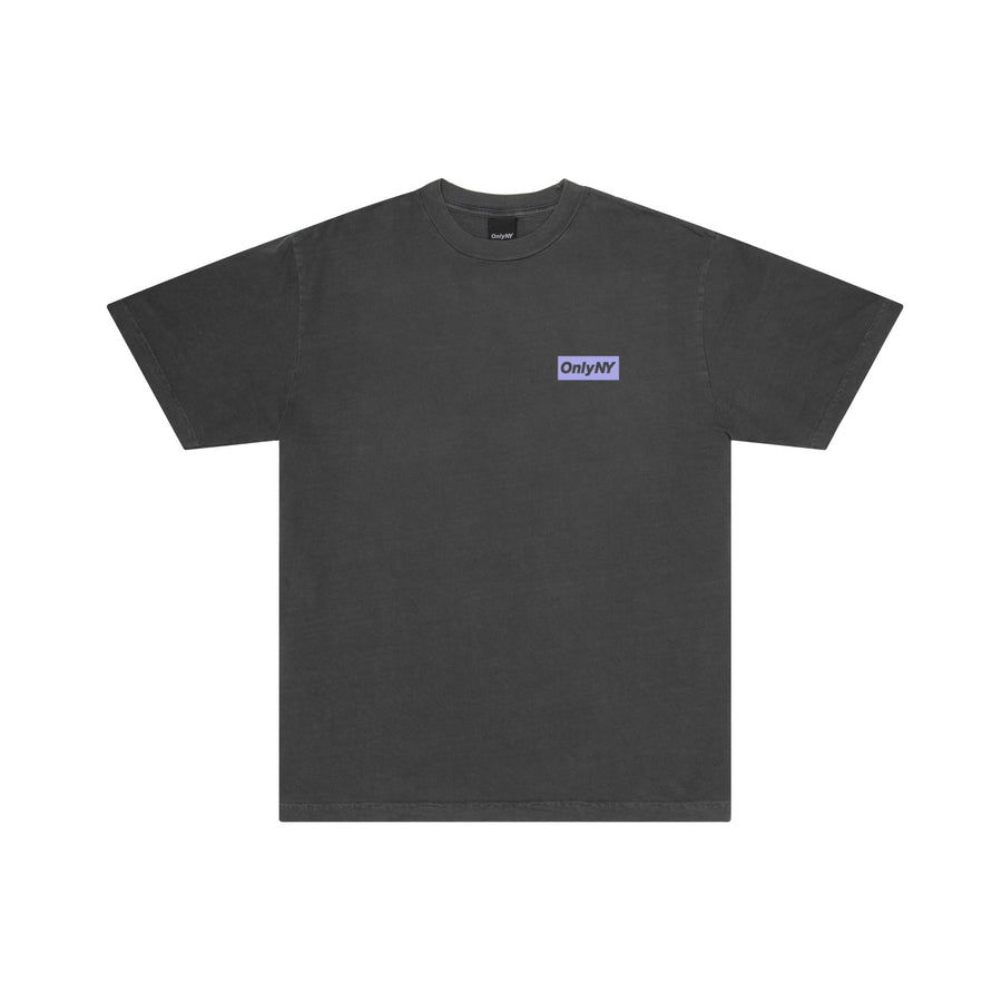 Vintage Black/Purple