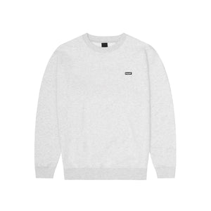 Heather Grey/Black