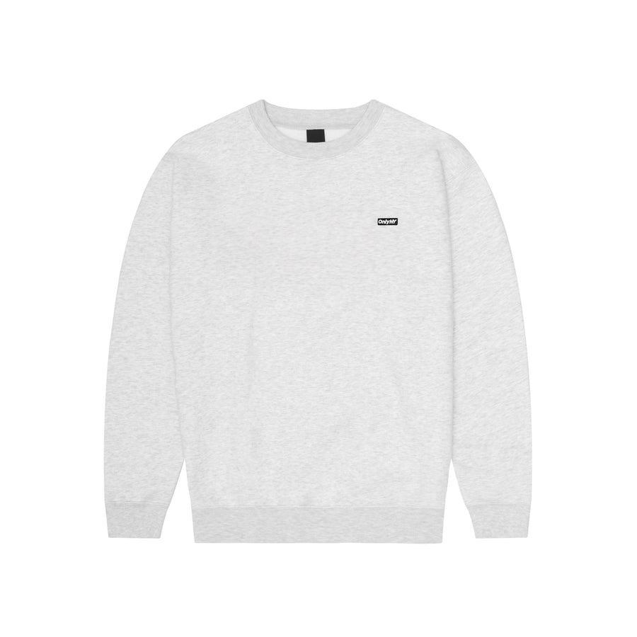 Heather Grey/Black